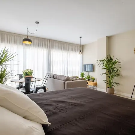 Trinidad Apartman
