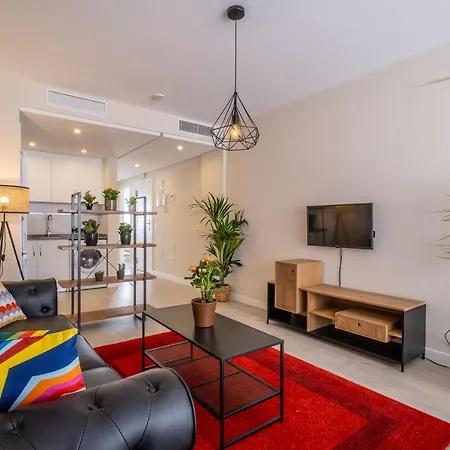 Trinidad Apartman *