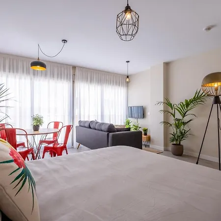 Apartman Trinidad *