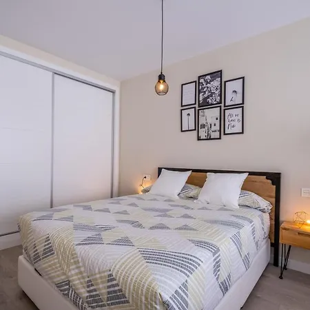 Apartman Trinidad