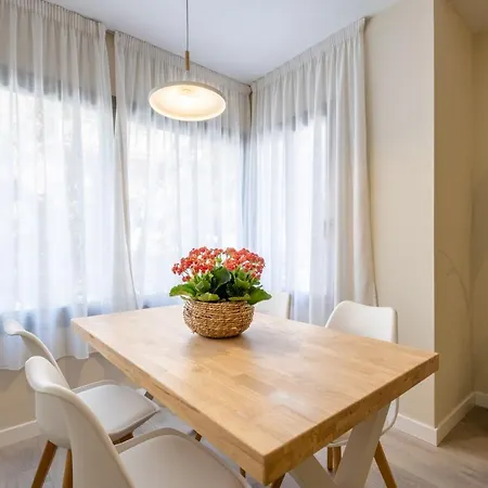 Trinidad Apartman