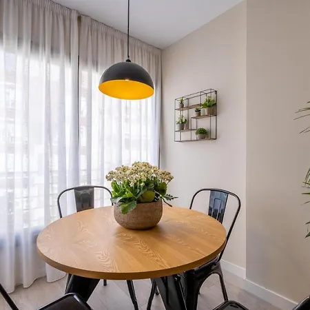 Trinidad Apartman