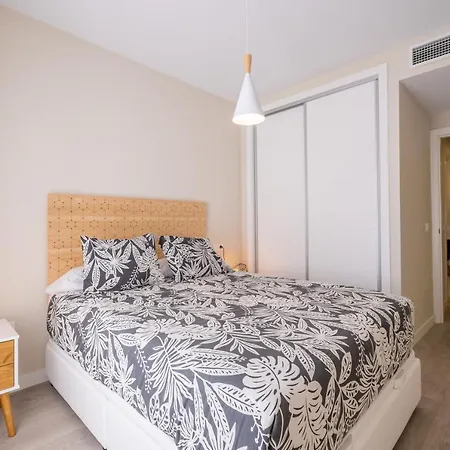 Trinidad Apartman *