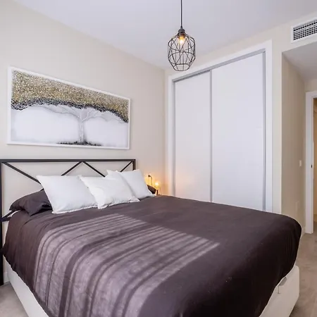 Trinidad Apartman *
