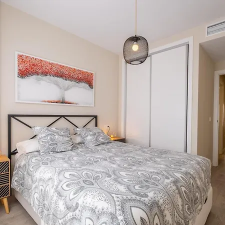 Trinidad Apartman *