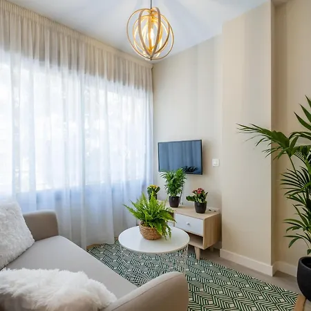 Apartman Trinidad